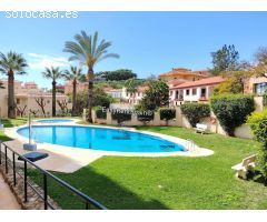 PLAYA/GOLF TORREQUEBRADA.