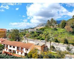PLAYA/GOLF TORREQUEBRADA.