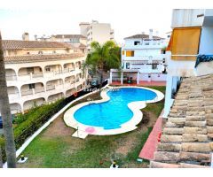 NUEVA TORREQUEBRADA, GOLF y PLAYA.