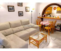 NUEVA TORREQUEBRADA, GOLF y PLAYA.