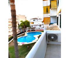 NUEVA TORREQUEBRADA, GOLF y PLAYA.