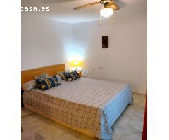 NUEVA TORREQUEBRADA, GOLF y PLAYA.