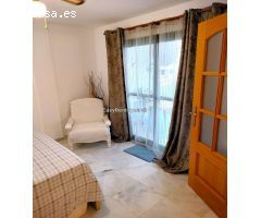 NUEVA TORREQUEBRADA, GOLF y PLAYA.
