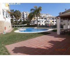 NUEVA TORREQUEBRADA, GOLF y PLAYA.