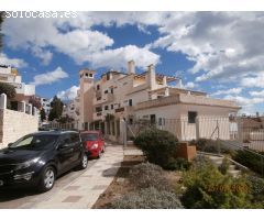 NUEVA TORREQUEBRADA, GOLF y PLAYA.