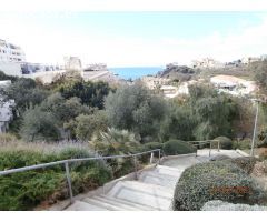 NUEVA TORREQUEBRADA, GOLF y PLAYA.