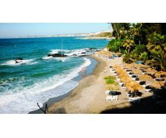 NUEVA TORREQUEBRADA, GOLF y PLAYA.