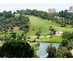 NUEVA TORREQUEBRADA, GOLF y PLAYA.