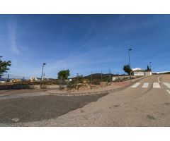 Terreno Urbano con vistas en La Zubia con proyecto incluido