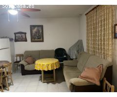 Casa en venta en El Herrumblar