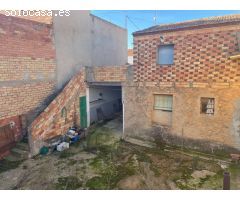 Casa en venta en El Herrumblar, Cuenca