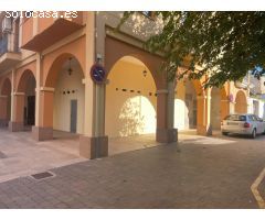 Local Comercial en AOC y VENTA directa en Casas Ibáñez