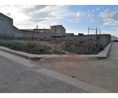 Terreno urbano en venta en El Herrumblar, Cuenca