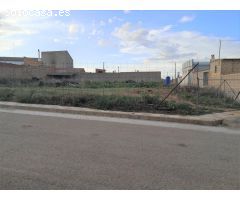 Terreno urbano en venta en El Herrumblar, Cuenca