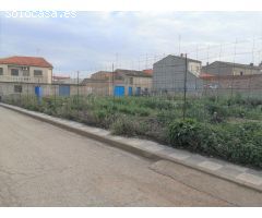 Terreno urbano en venta en El Herrumblar, Cuenca