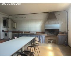 Se vende Inmueble singular en Balsa de Ves, Albacete