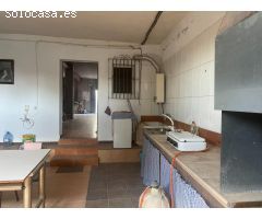 Se vende Inmueble singular en Balsa de Ves, Albacete