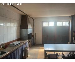 Se vende Inmueble singular en Balsa de Ves, Albacete