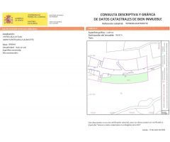 Terreno Urbano en venta en Fuentealbilla, Albacete