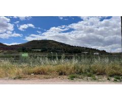 Terreno Urbano en venta en Fuentealbilla, Albacete