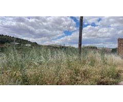 Terreno Urbano en venta en Fuentealbilla, Albacete