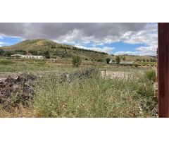 Terreno Urbano en venta en Fuentealbilla, Albacete