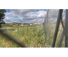 Terreno Urbano en venta en Fuentealbilla, Albacete