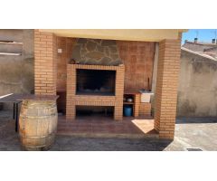 Casa de pueblo en venta en Casas de Ves, Albacete