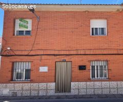 Casa de pueblo en venta en Casas de Ves, Albacete