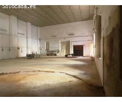 Almacén en venta en Casas Ibáñez