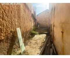 Almacén en venta en Casas Ibáñez