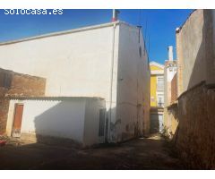 Almacén en venta en Casas Ibáñez