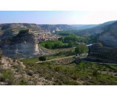 LOTE de Parcelas rústicas en venta en La Recueja, Albacete