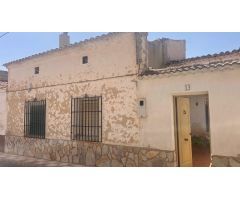 Casa en Venta en Bormate, Fuentealbilla (Albacete)