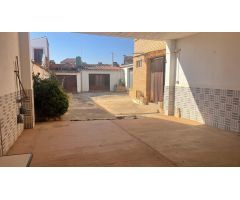 Casa en Venta en El Herrumblar, Cuenca