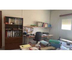 Naves Industriales + Solar en Venta en Abengibre, Albacete.