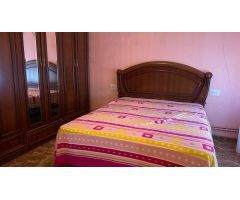 SE VENDE CASA EN MADRIGUERAS, ALBACETE.
