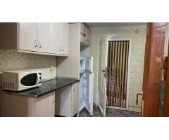 SE VENDE CASA EN MADRIGUERAS, ALBACETE.