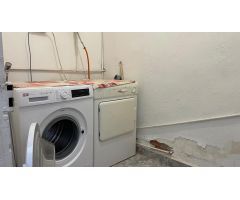 SE VENDE CASA EN MADRIGUERAS, ALBACETE.