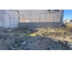 Venta de Parcela en el Polígono de Casas Ibáñez