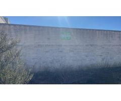 Venta de Parcela en el Polígono de Casas Ibáñez