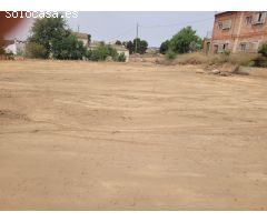 Solar urbano en venta en Fuentealbilla, Albacete
