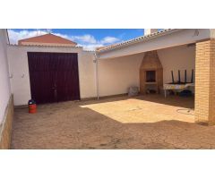 Casa Pareda en venta en Casas De Ves, Albacete