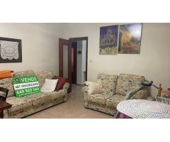 Casa Pareda en venta en Casas De Ves, Albacete