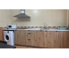 Piso en planta baja en venta en Iniesta, Cuenca.