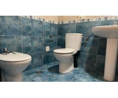 Piso en planta baja en venta en Iniesta, Cuenca.