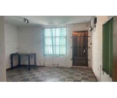 Nave Industrial en venta en Iniesta, Cuenca