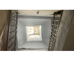 Antigüa Casa-palacio del Marques de Melgarejo en venta en Iniesta, Cuenca.