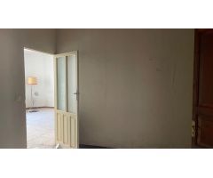 Antigüa Casa-palacio del Marques de Melgarejo en venta en Iniesta, Cuenca.