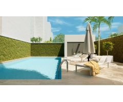 APARTAMENTOS DE OBRA NUEVA EN TORREVIEJA CERCA DE LA PLAYA DE LOS LOCOS